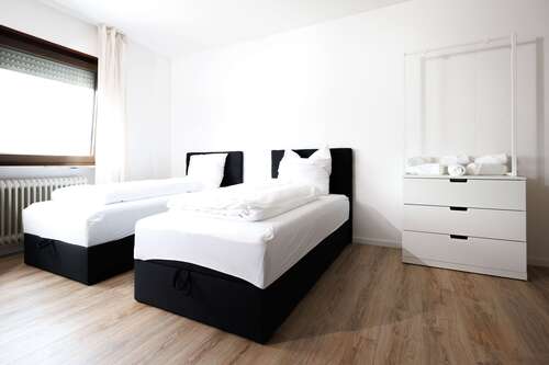 Foto - Wohnung zum Mieten in Ludwigshafen 540,00 € 30 m²