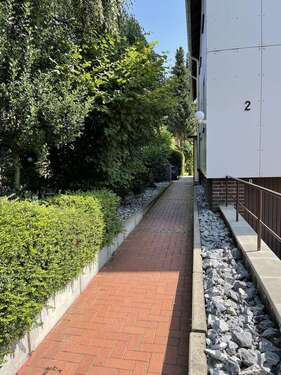 Foto - Wohnung zum Mieten in Gehrden 912,00 € 76 m²