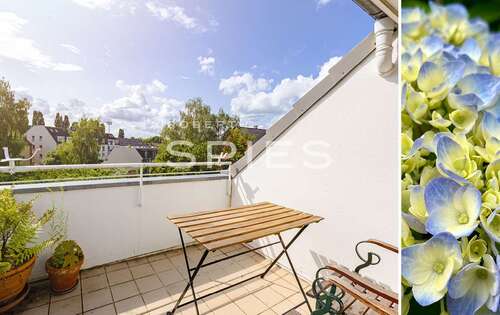 Foto - Wohnung zum Kaufen in Bremen 170.000,00 € 40 m²