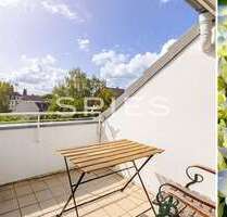 Wohnung zum Kaufen in Bremen 170.000,00 € 40 m²