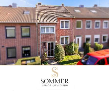 Foto - Haus zum Kaufen in Kleve 225.000,00 € 95 m²