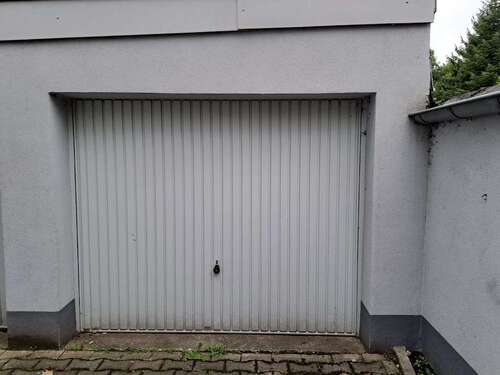 Foto - Garage zu vermieten in Dortmund 70,00 €