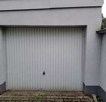 Garage zu vermieten in Dortmund 70,00 €