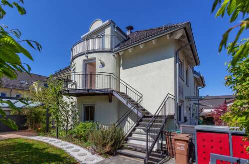 Foto - Wohnung zum Kaufen in Olching 540.000,00 € 82.48 m²
