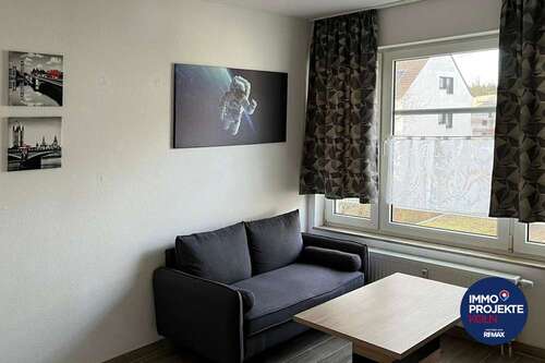 Foto - Wohnung zum Mieten in Rösrath 450,00 € 23 m²