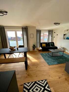 Foto - Wohnung zum Kaufen in Münster 449.000,00 € 66.12 m²