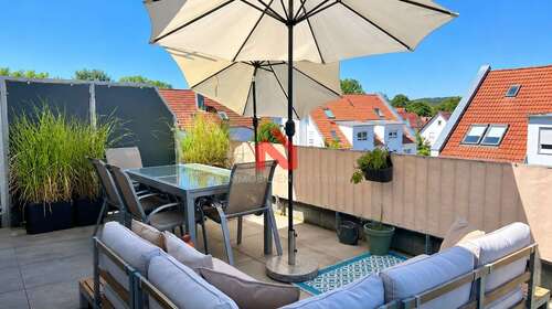 Foto - Wohnung zum Mieten in EislingenFils 1.320,00 € 120 m²