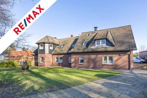 Foto - Wohnung zum Mieten in Buchholz 1.000,00 € 58.9 m²