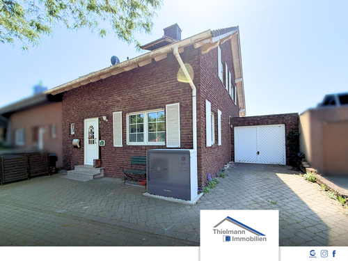 Foto - Haus zum Kaufen in Schwalmtal 358.000,00 € 120 m²