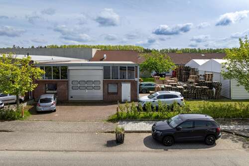 Foto - Spezialgewerbe in Lübeck 585.000,00 € 205 m²