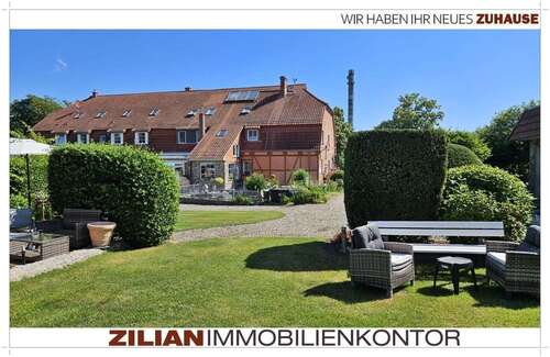 Foto - Haus zum Kaufen in Klütz-Grundshagen 785.000,00 € 511 m²