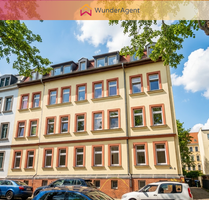 Wohnung zum Mieten in Leipzig 490,00 € 43.53 m²