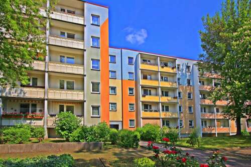 Foto - Wohnung zum Mieten in Zwickau 388,60 € 58 m²