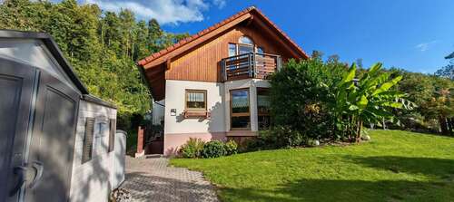 Foto - Haus zum Kaufen in Lörrach 589.000,00 € 155 m²
