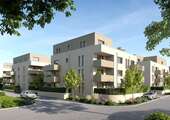 Wohnung zum Kaufen in Langen (Hessen) 496.900,00 € 88 m²