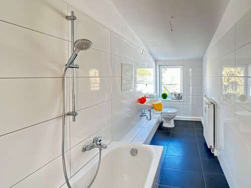 Foto - Wohnung zum Mieten in Magdeburg 1.054,00 € 124 m²