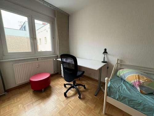 Foto - WG-Zimmer in Berlin 590,00 € 14 m²