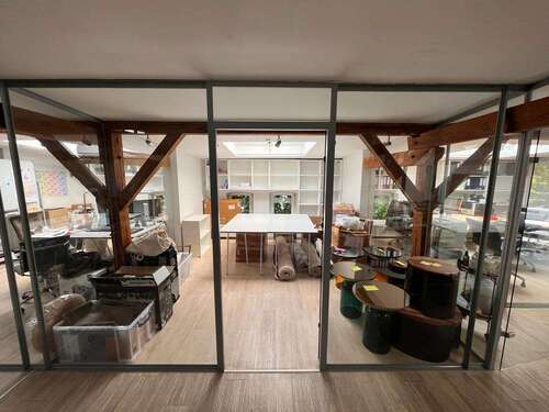 Foto - Büro in Berlin 810,00 € 15 m² - 810,00&nbsp;EUR Kaltmiete, ca.&nbsp; 15,00&nbsp;m&sup2;