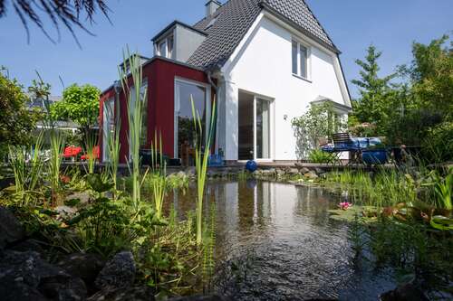 Foto - Haus zum Kaufen in Oldenburg 912.000,00 € 187.73 m²