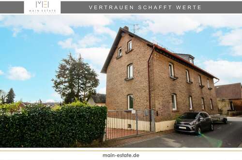 Foto - Haus zum Kaufen in Friedrichsdorf 599.900,00 € 235 m²