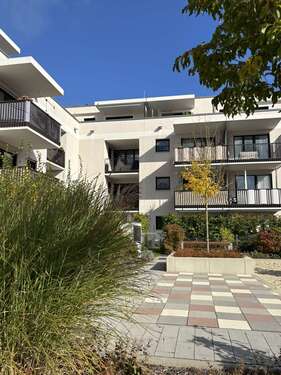Foto - Wohnung zum Kaufen in Moosburg 398.000,00 € 77 m²