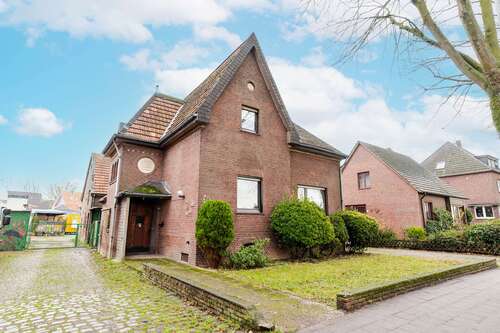 Foto - Haus zum Kaufen in Kleve 199.000,00 € 145 m²