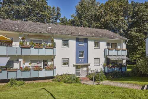 Foto - Wohnung zum Mieten in Bochum 495,00 € 63.17 m²