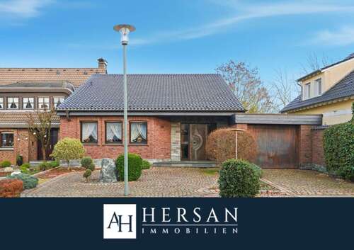 Foto - Haus zum Kaufen in Stolberg (Rheinland) 420.000,00 € 123.5 m²