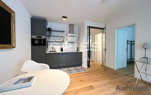 Foto - Wohnung zum Mieten in Oldenburg 850,00 € 46.78 m²