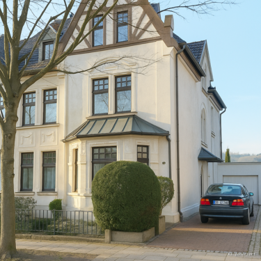 Foto - Haus zum Kaufen in Essen-Werden 1.400.000,00 € 230 m²