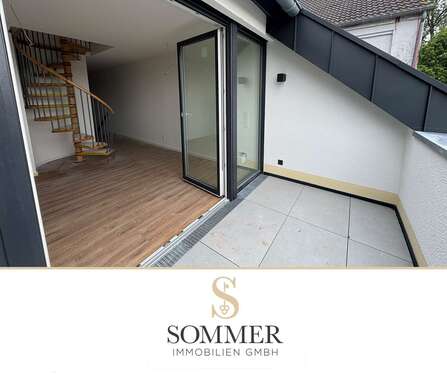 Foto - Wohnung zum Mieten in Kleve 1.210,00 € 89.4 m²