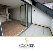 Wohnung zum Mieten in Kleve 1.210,00 € 89.4 m²
