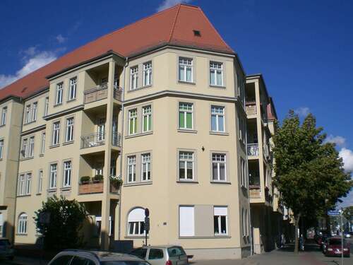 Foto - Wohnung zum Mieten in Magdeburg 400,00 € 59.15 m²