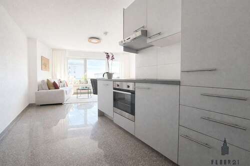 Foto - Wohnung zum Kaufen in Leipzig 125.000,00 € 41.43 m²