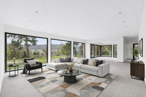 Foto - Haus zum Kaufen in Bad Münder am Deister 580.000,00 € 170 m²