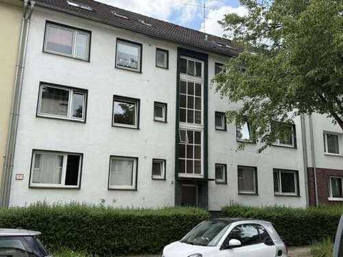Foto - Wohnung zum Kaufen in Hamburg 189.000,00 € 45 m²