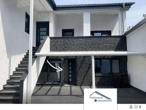 Foto - Wohnung zum Mieten in Viersen 950,00 € 115 m²