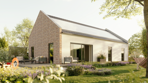 Foto - Haus zum Kaufen in Lutherstadt Wittenberg 402.010,00 € 102 m²