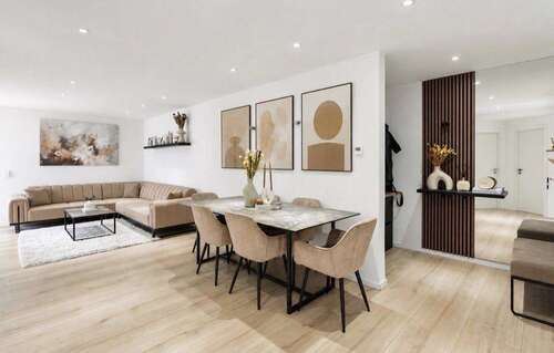 Foto - Wohnung zum Kaufen in Stuhr 419.850,00 € 120 m²