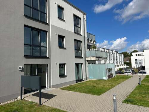 Foto - Wohnung zum Kaufen in Bad Schwartau 495.000,00 € 123 m²