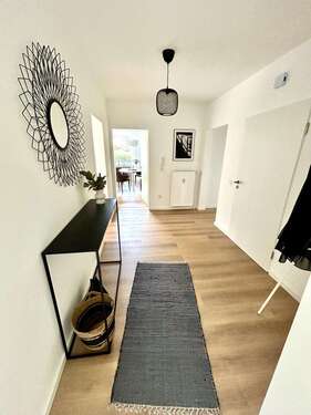 Foto - Wohnung zum Kaufen in Hasbergen 259.000,00 € 97 m²
