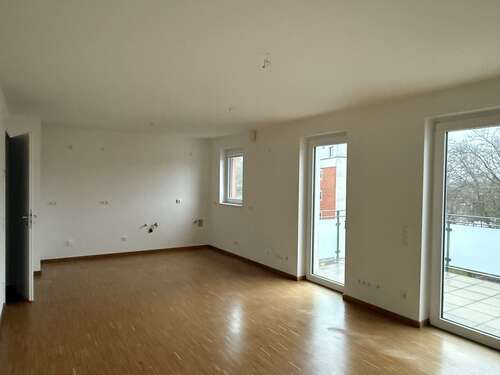 Foto - Wohnung zum Mieten in Hannover 1.100,00 € 84 m²
