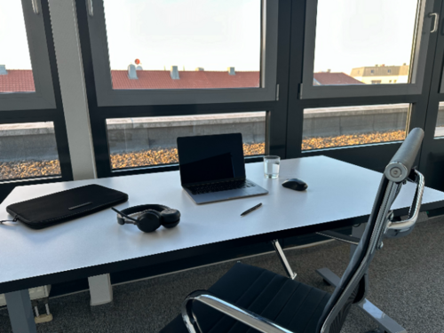 Foto - Büro in Nürnberg 520,00 € 15 m²