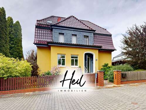 Foto - Haus zum Kaufen in Colditz 275.000,00 € 160 m²