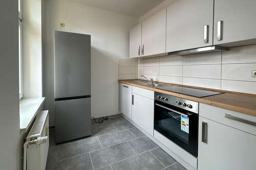 Foto - Wohnung zum Mieten in Magdeburg 427,00 € 57.74 m²