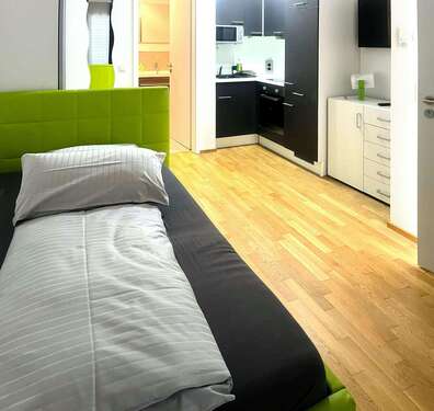 Foto - Wohnen auf Zeit in Mörfelden-Walldorf 995,00 €