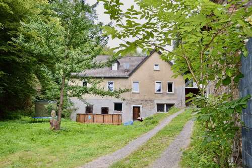 Foto - Haus zum Kaufen in Weitersburg 329.000,00 € 140 m²