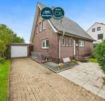 Haus zum Kaufen in Jever 339.000,00 € 113 m²