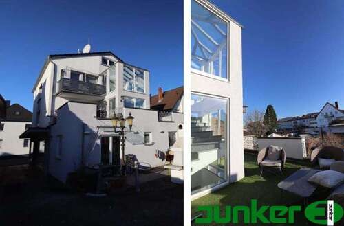 Foto - Haus zum Kaufen in Rodgau 975.000,00 € 325 m²