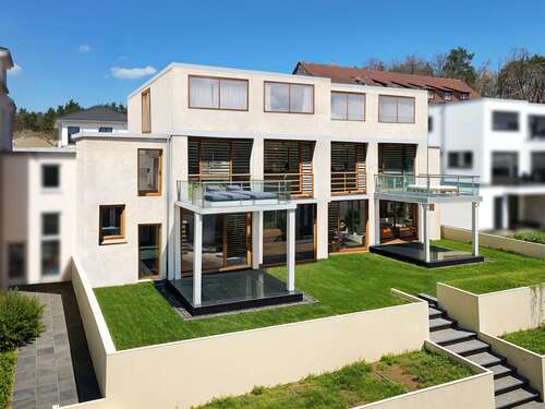 Foto - Haus zum Kaufen in Enkenbach-Alsenborn 460.000,00 € 204.15 m²